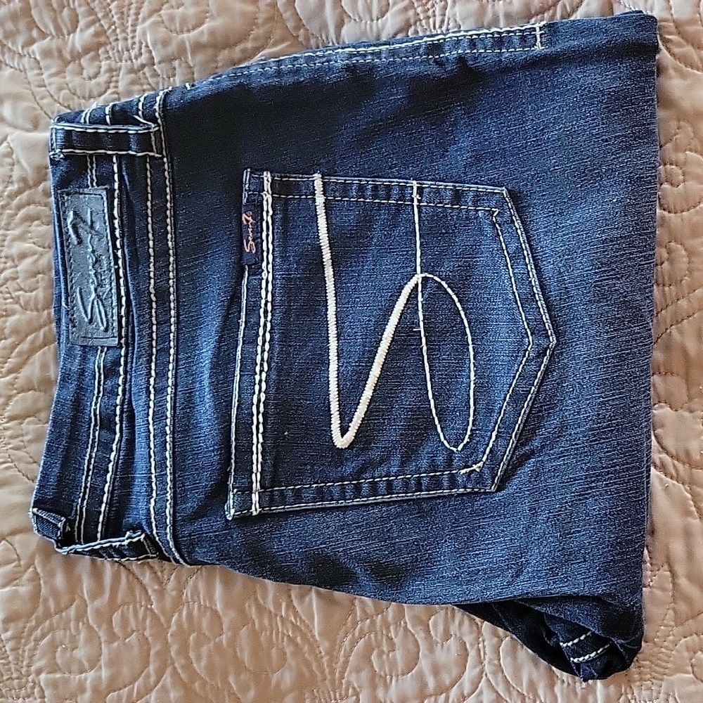 Seven7 jeans